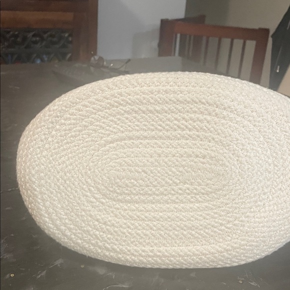 Colorful Patterned Tote Bag - Picture 3 of 6